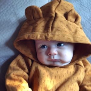 Meet your Posher, Kari